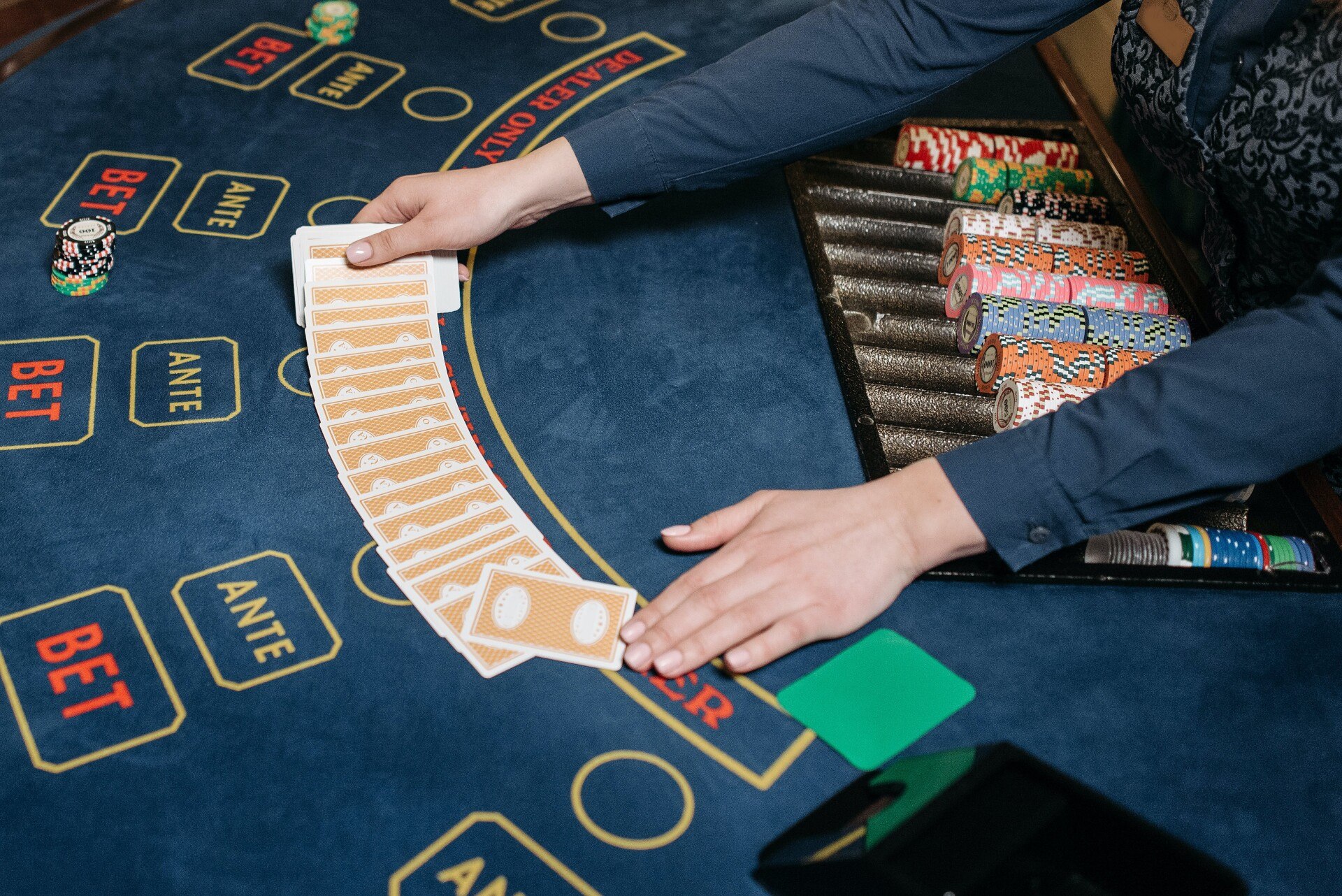 ¿Es seguro jugar en casinos con bono sin depósito en México?