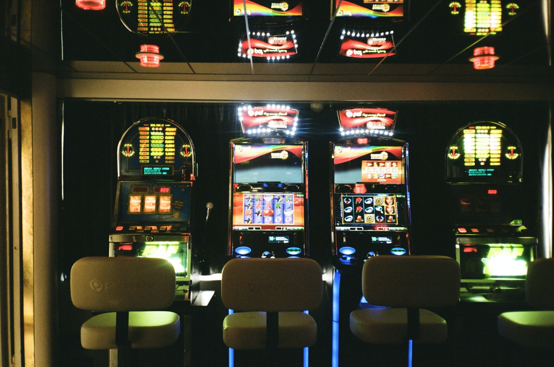 Los casinos en línea más populares de España